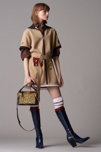 Chlo Pre-Fall 2018