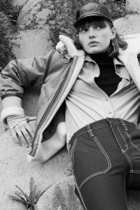 Chlo Pre-Fall 2018