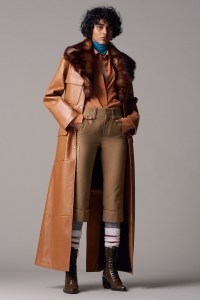 Chlo Pre-Fall 2018