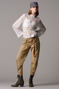 Chlo Pre-Fall 2018