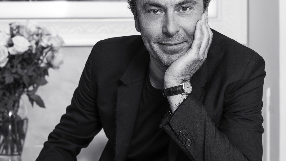 Christophe Robin