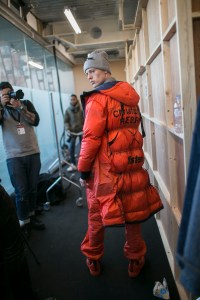 Christopher Raeburn Men's Fall 2018