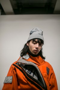Christopher Raeburn Men's Fall 2018