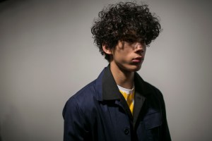 Christopher Raeburn Men's Fall 2018