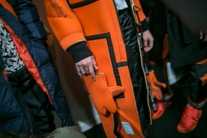 Christopher Raeburn Men's Fall 2018