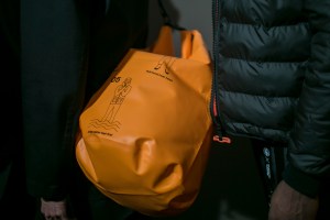 Christopher Raeburn Men's Fall 2018