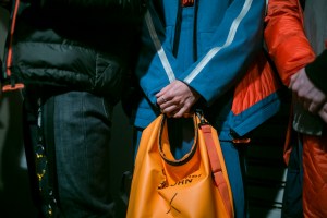 Christopher Raeburn Men's Fall 2018