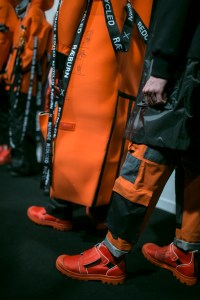 Christopher Raeburn Men's Fall 2018