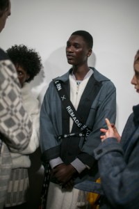 Christopher Raeburn Men's Fall 2018