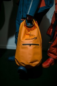 Christopher Raeburn Men's Fall 2018