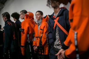 Christopher Raeburn Men's Fall 2018