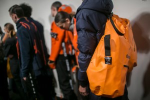 Christopher Raeburn Men's Fall 2018