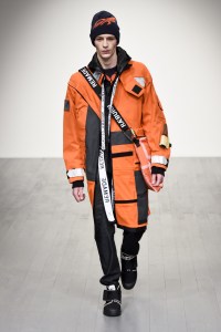 Christopher Raeburn Men's Fall 2018