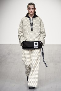 Christopher Raeburn Men's Fall 2018
