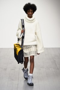 Christopher Raeburn Men's Fall 2018