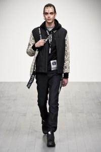Christopher Raeburn Men's Fall 2018