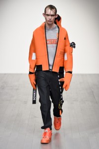 Christopher Raeburn Men's Fall 2018