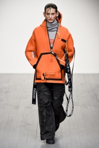 Christopher Raeburn Men's Fall 2018