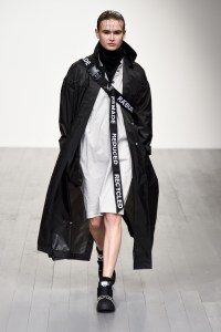 Christopher Raeburn Men's Fall 2018