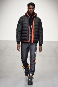 Christopher Raeburn Men's Fall 2018