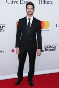Darren Criss