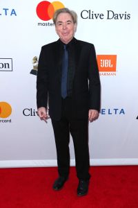 Sir Andrew Lloyd Webber