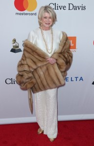 Martha Stewart