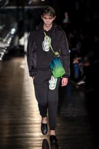 Cottweiler Men's Fall 2018