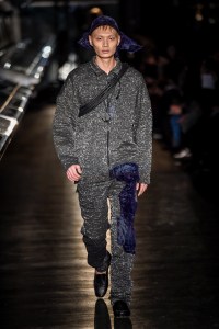 Cottweiler Men's Fall 2018