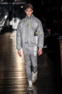 Cottweiler Men's Fall 2018