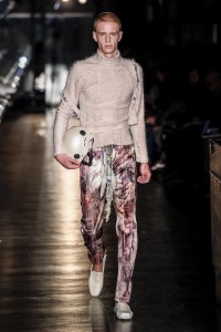 Cottweiler Men's Fall 2018