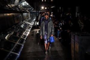 Cottweiler Men's Fall 2018