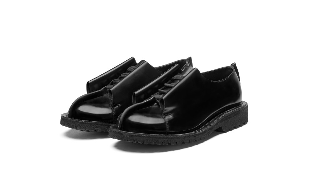 The Grenson + Craig Green collaboration
