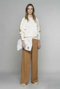 Cyclas Pre-Fall 2018