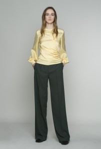 Cyclas Pre-Fall 2018