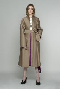 Cyclas Pre-Fall 2018