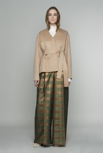 Cyclas Pre-Fall 2018