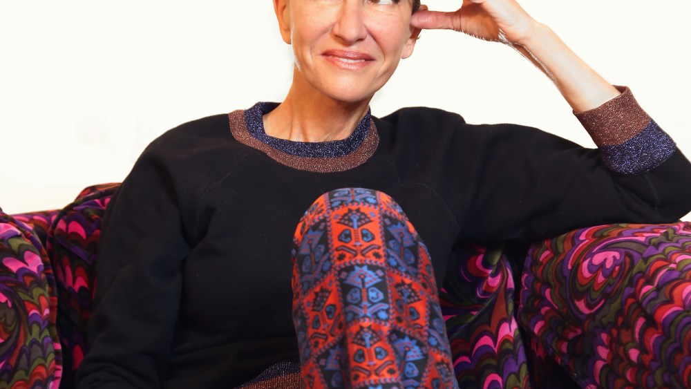 Cynthia Rowley