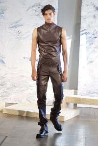 Daniel W Fletcher Presentation Men's Fall 2018