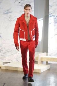 Daniel W Fletcher Presentation Men's Fall 2018
