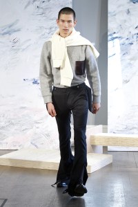 Daniel W Fletcher Presentation Men's Fall 2018