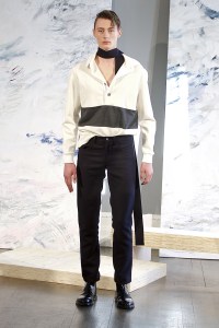 Daniel W Fletcher Presentation Men's Fall 2018