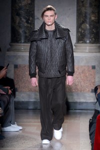 Les Hommes Men's Fall 2018