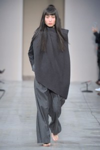 Sartorial Monk Men's Fall 2018