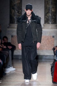 Les Hommes Men's Fall 2018