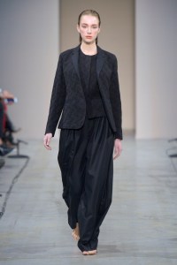 Sartorial Monk Men's Fall 2018