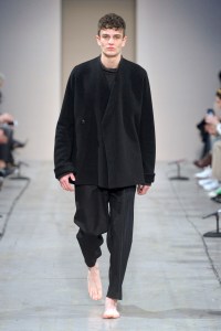 Sartorial Monk Men's Fall 2018