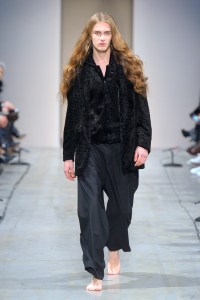 Sartorial Monk Men's Fall 2018
