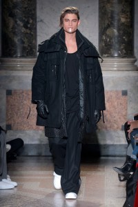 Les Hommes Men's Fall 2018