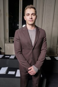 Dave Franco